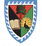 W.E.B. DuBois Crest