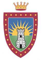 Harnwell Crest
