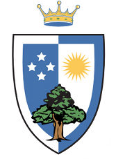 Kings Court English Crest