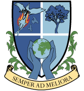 W.E.B. DuBois Crest