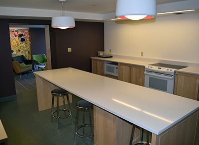 Gregory Kitchen